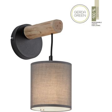 Paul Neuhaus GREEN TRIB 15781-29 Wandlamp 1x10W/E27 ip20