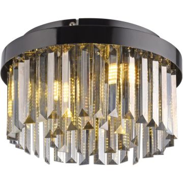 Paul Neuhaus KULUNKA 15048-18 Plafondlamp 4x5W/G9 ip20