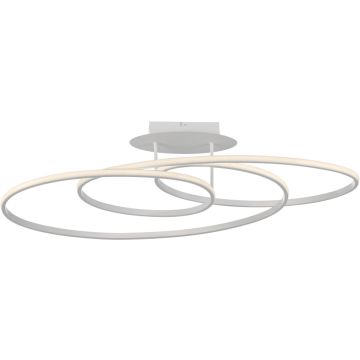 Paul Neuhaus LUMACA 15321-16 Plafondlamp 1x35W/LED 3000k 4100lm ip20