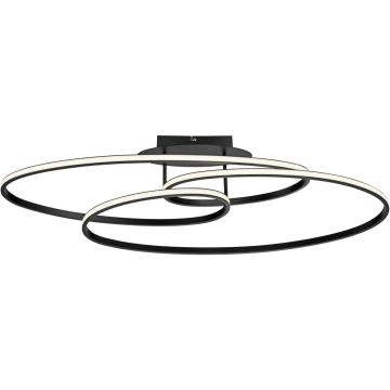 Paul Neuhaus LUMACA 15321-18 Plafondlamp 1x35W/LED 3000k 4100lm ip20