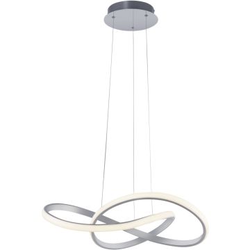 Paul Neuhaus MARIA 15402-95 Hanglamp 1x29,5W/LED 3000k 3250lm ip20