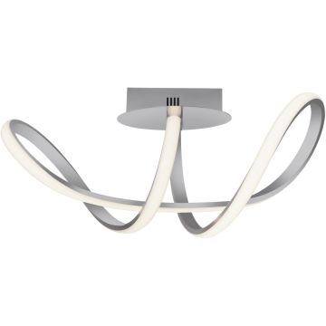 Paul Neuhaus MARIA 15403-95 Plafondlamp 1x18W/LED 3000k 2200lm ip20