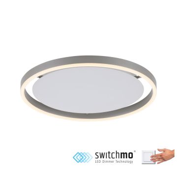 Paul Neuhaus RITUS 15391-95 Plafondlamp 1x20W/LED 3000K 900LM IP20