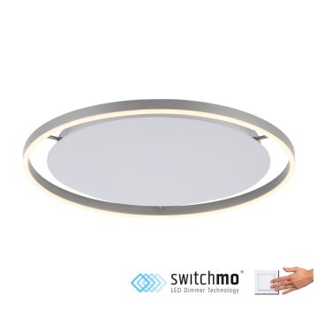 Paul Neuhaus RITUS 15392-95 Plafondlamp 1x28W/LED 3000K 1250LM IP20