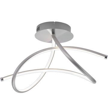 Paul Neuhaus VIOLETTA 15441-55 Plafondlamp 1x30W/LED ip20