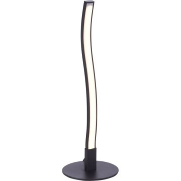 Paul Neuhaus WAVE 15128-18 Tafellamp 1x3,6W/LED 3000k 300lm ip20