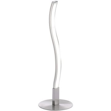 Paul Neuhaus WAVE 15128-55 Tafellamp 1x4W/LED 3000k 345lm ip20