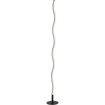 Paul Neuhaus WAVE 15168-18 Staande lamp 1x12,5W/LED 3000k 1050lm ip20