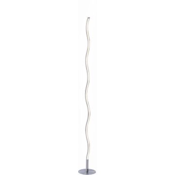 Paul Neuhaus WAVE 15168-55 Staande lamp 1x13W/LED 3000k 1050lm ip20