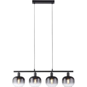 Paul Neuhaus ZEA 15421-18 Hanglamp 4x25W/E14 ip20