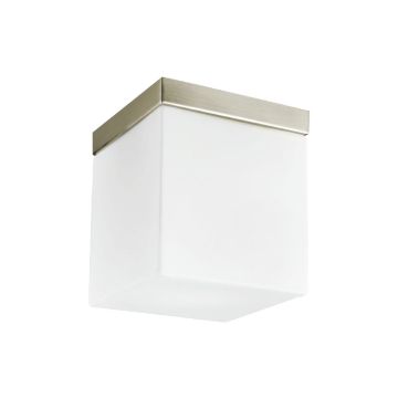Prezent CUBIX 1510 Plafondlamp 1x60W/E27 IP20
