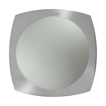 Prezent IMMOLA 1504 Plafondlamp 1x60W/E27 IP44