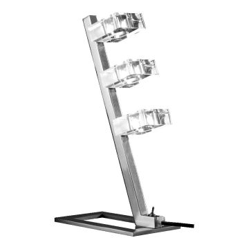 Prezent INUA 1557 Tafellamp 3x33W/G9 IP20
