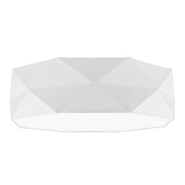TK Lighting KANTOOR 1565 Plafondlamp 4x15W/LED E27