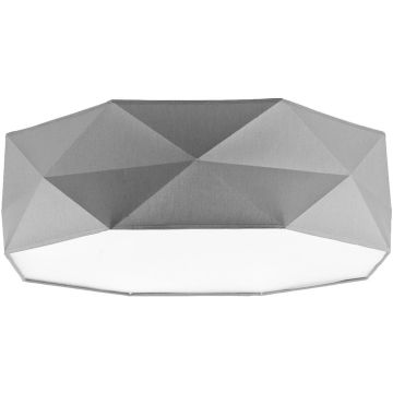 TK Lighting KANTOOR 1566 Plafondlamp 4x15W/LED E27
