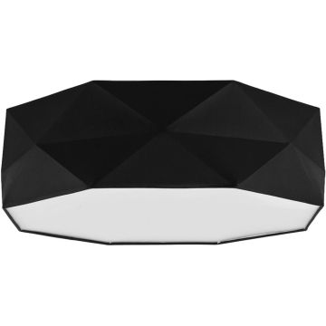 TK Lighting KANTOOR 1567 Plafondlamp 4x15W/LED E27