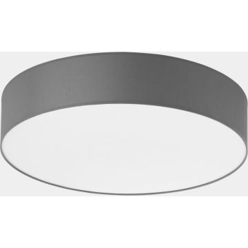 TK Lighting RONDO 1584 Plafondlamp 4x60W/E27