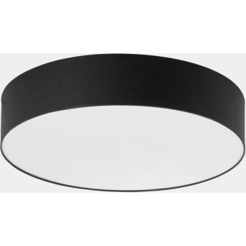 TK Lighting RONDO 1587 Plafondlamp 4x15W/LED E27