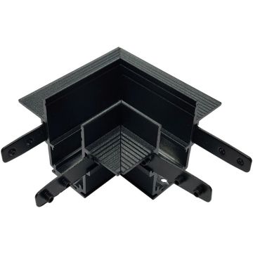 Zambelis TRIMLESS CORNER 2083B-C1 Schakelaar IP20