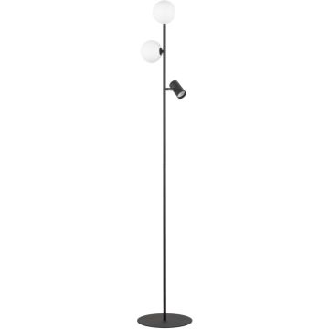 TK Lighting VOX 16063 Staande lamp 2x10w/G9+1x8W/GU10 IP20