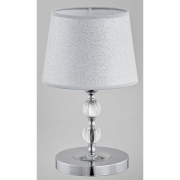 Alfa EMMANUELLE 16716 Tafellamp 1x60W/E27