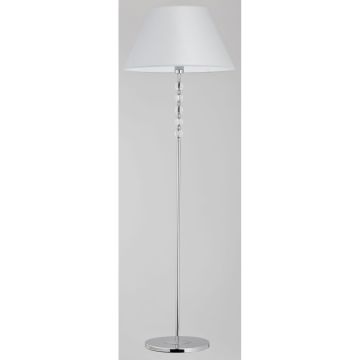 Alfa EMMANUELLE 16719 Staande lamp 1x60W/E27