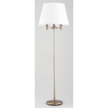 Alfa ROKSANA 16079 Staande lamp 3x10W/E14