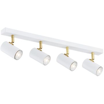 Argon LAGOS 1689 Plafondlamp 4x5W/GU10 IP20