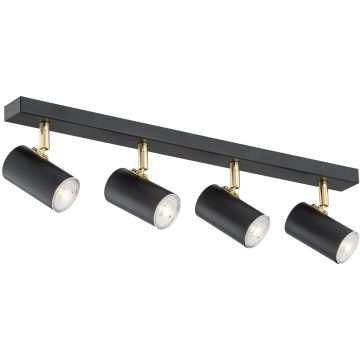 Argon LAGOS 1690 Plafondlamp 4x5W/GU10 IP20