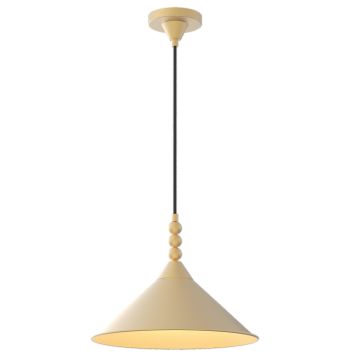 Cosmolight ASHFORD P01524AU Hanglamp 1x40W/E27 ip20