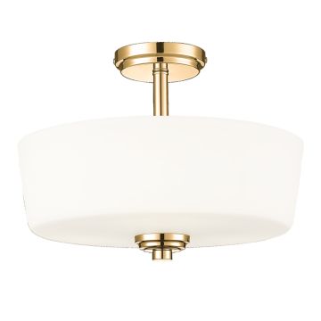 Cosmolight ASPEN C03354AU Plafondlamp 3x40W/E27 ip20