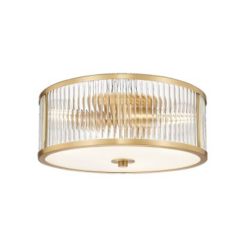 Cosmolight CONCORD C03484BR Plafondlamp 3x40W/E27 ip20