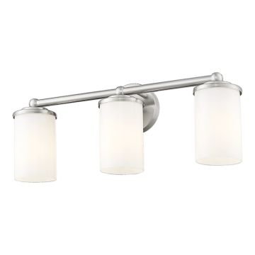 Cosmolight JERSEY W03705NS Wandlamp 3x40W/E27 ip20
