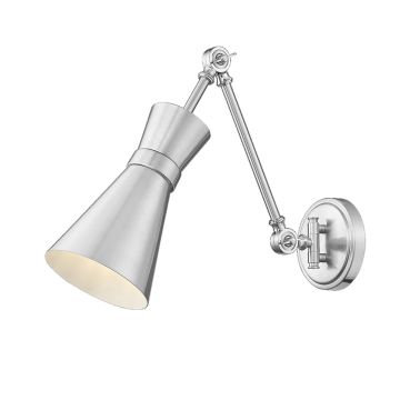 Cosmolight PAGE W01590NS Wandlamp 1x40W/E27 ip20