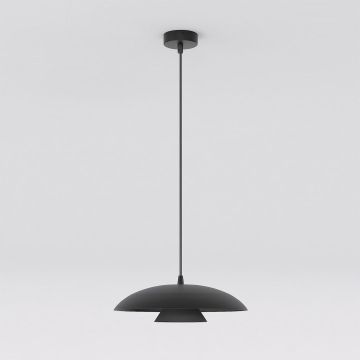 Emibig BABEL 1622/1 Hanglamp 1x12W/GX53 IP20