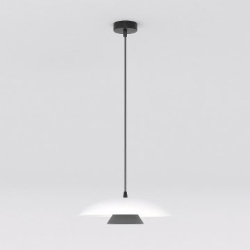 Emibig BABEL 1622/3 Hanglamp 1x12W/GX53 IP20