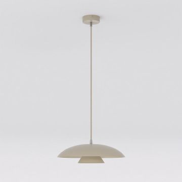 Emibig BABEL 1622/4 Hanglamp 1x12W/GX53 IP20