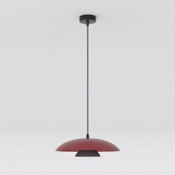 Emibig BABEL 1622/6 Hanglamp 1x12W/GX53 IP20