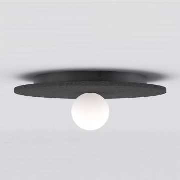 Emibig CALMA 1658/1M Plafondlamp 1x8W/G9 IP20