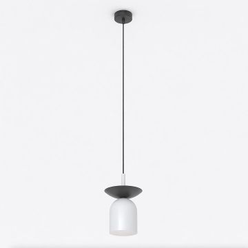 Emibig EGO 1611/1 Hanglamp 1x10W/E14 IP20