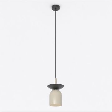 Emibig EGO 1612/1 Hanglamp 1x10W/E14 IP20
