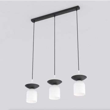 Emibig EGO 1613/3 Hanglamp 3x10W/E14 IP20