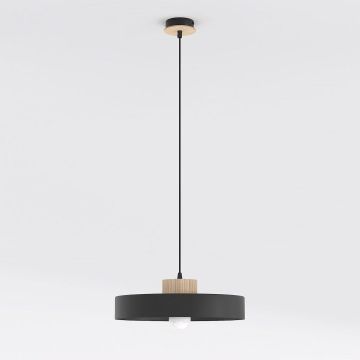 Emibig KIVI 1667/1L Hanglamp 1x15W/E27 IP20