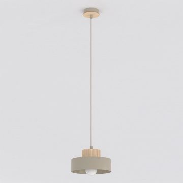 Emibig KIVI 1668/1S Hanglamp 1x15W/E27 IP20
