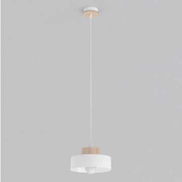 Emibig KIVI 1669/1S Hanglamp 1x15W/E27 IP20