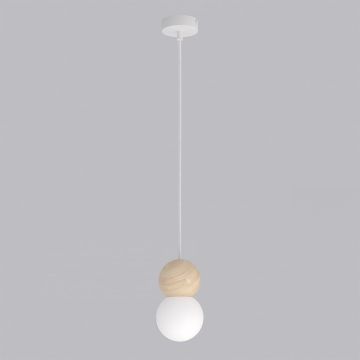 Emibig LOOP 1674/1 Hanglamp 1x8W/G9 IP20