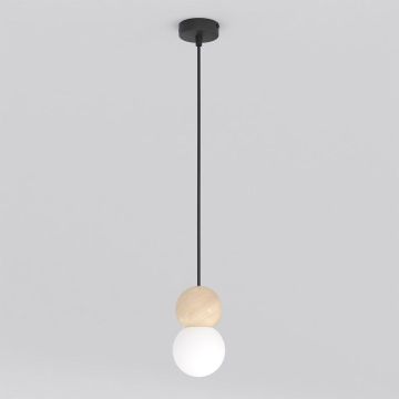 Emibig LOOP 1675/1 Hanglamp 1x8W/G9 IP20