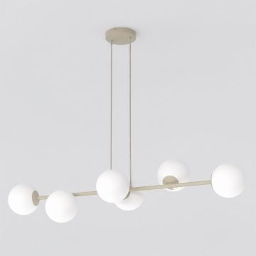 Emibig MAGNUS 1640/6 Hanglamp 6x10W/E14 IP20