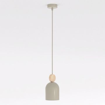 Emibig MESI 1694/1 Hanglamp 1x8W/GU10 IP20
