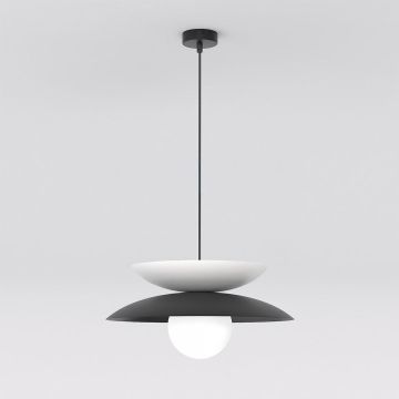 Emibig NAGOYA 1639/5 Hanglamp 1x8W/G9 IP20